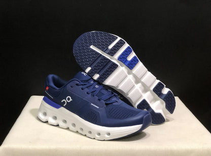 On Cloudrunner 2 “Azul Marinho”