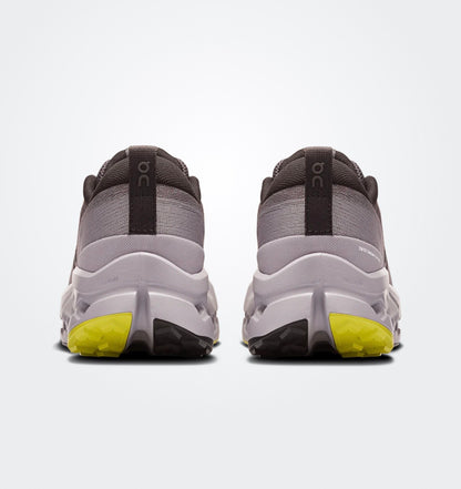 On Cloudsurfer Trail 2 Iron | Lilac