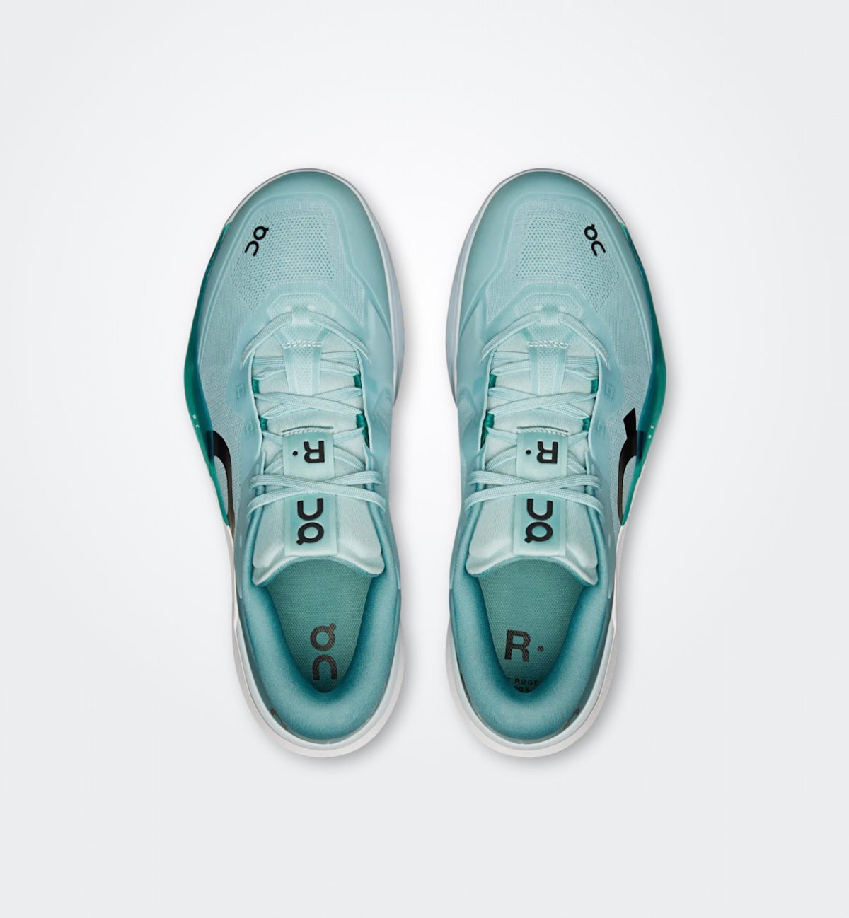 ON THE ROGER PRO 3 - Brook | Neem