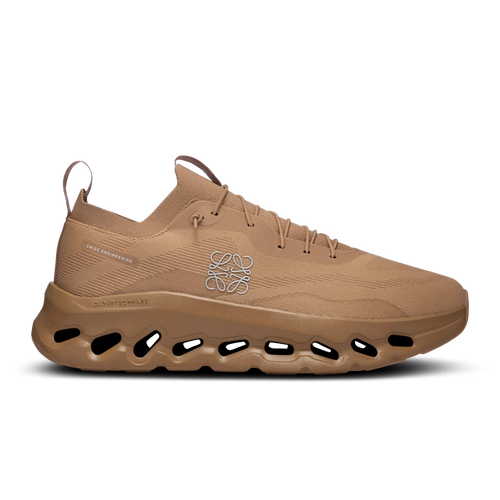 On Cloudtilt X LOEWE "DARK SAND"
