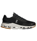 On Cloudnova Form 2 - Black | Ivory