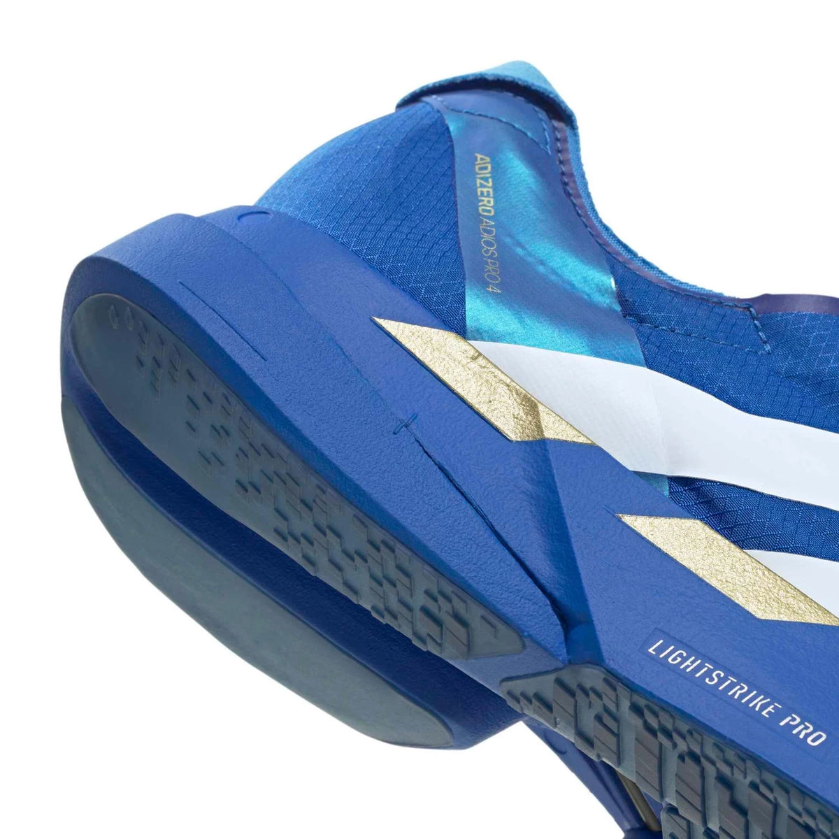 ADIZERO ADIOS PRO4 - BLUE