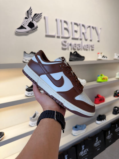 Dunk Low "Cacao Wow" (Pronta Entrega)