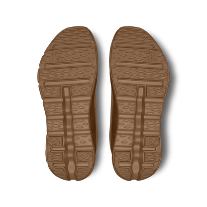On Cloudtilt X LOEWE "DARK SAND"