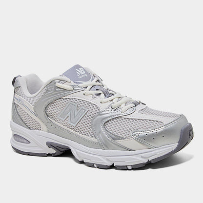 New Balance 530 - Silver Grey