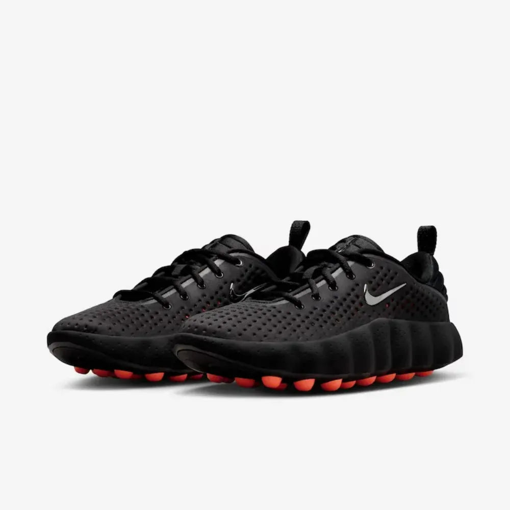 Nike Mind 002 Black Chrome
