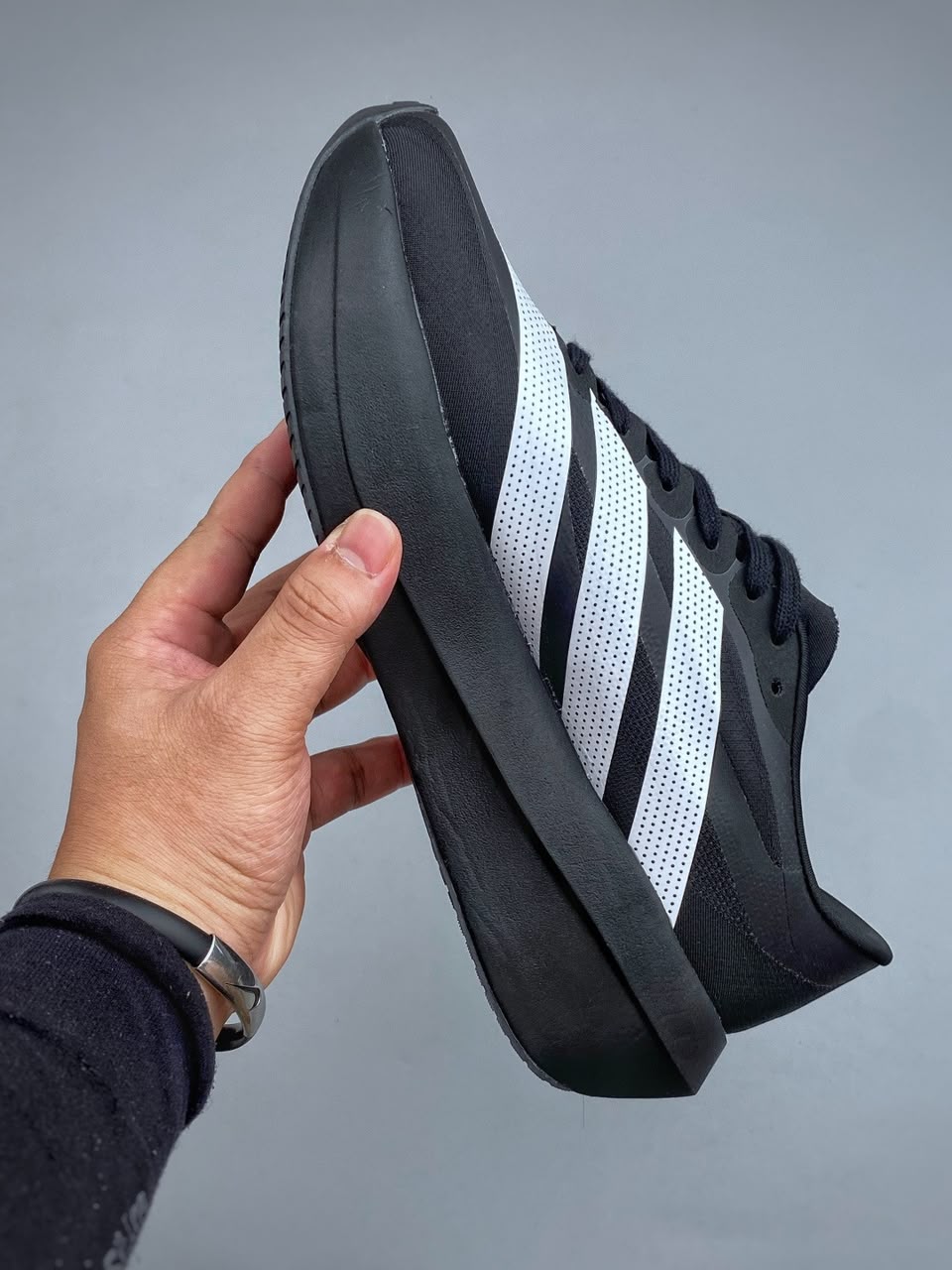 Adidas Adizero EVO SL 2 - Black