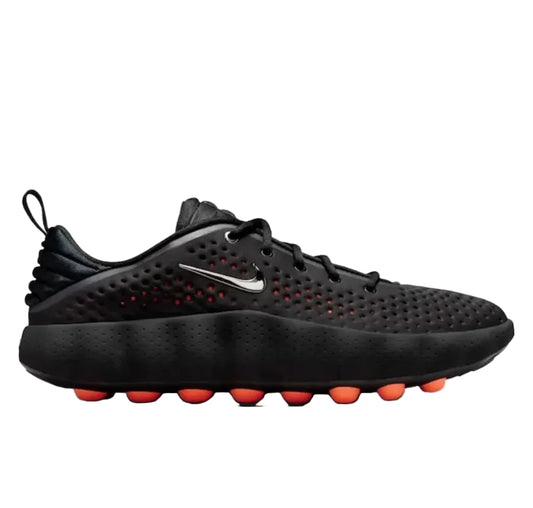 Nike Mind 002 Black Chrome