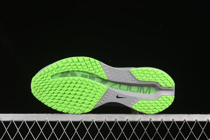 Nike Pegasus Premium LV8 - White Grey Lemon Volt