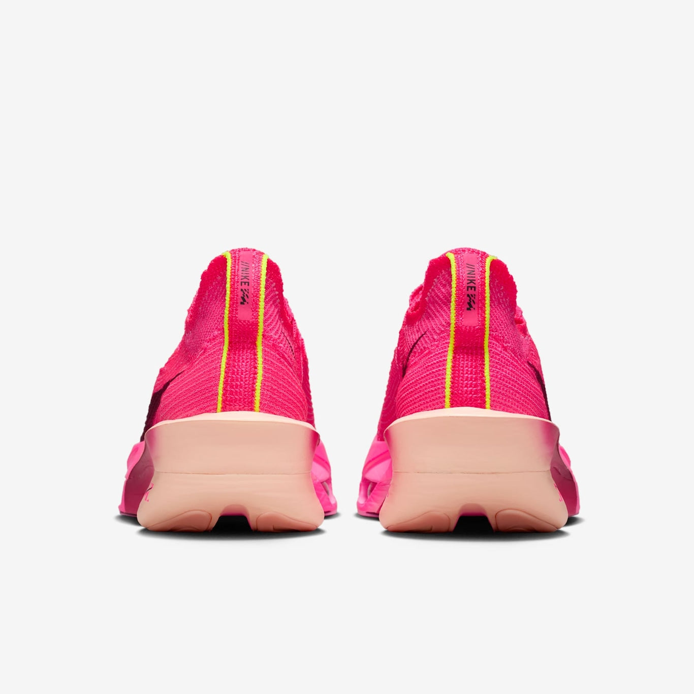 Nike Air Zoom Alphafly 3 - Hyper Pink