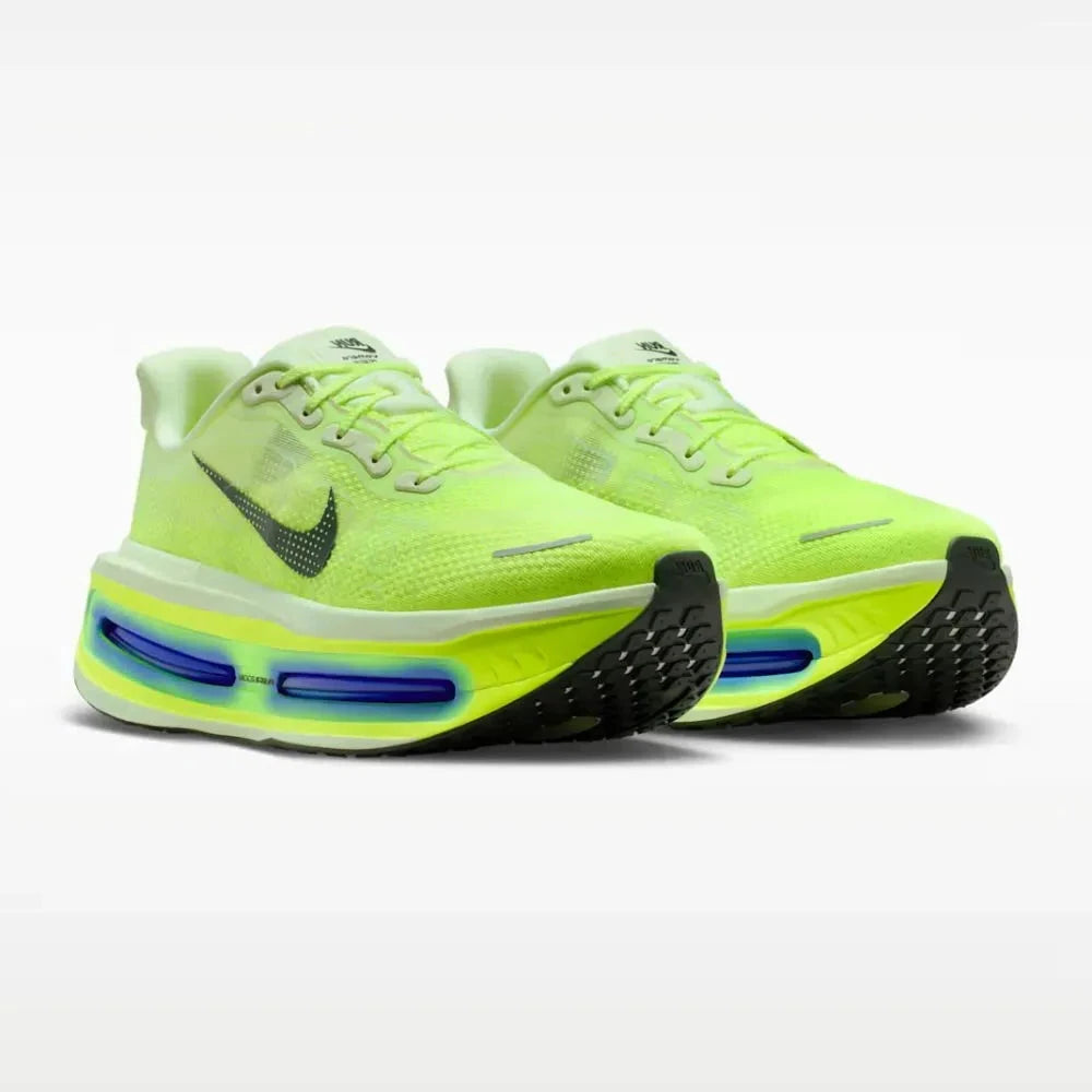 Nike Vomero Premium - Volt Tint Sapphire