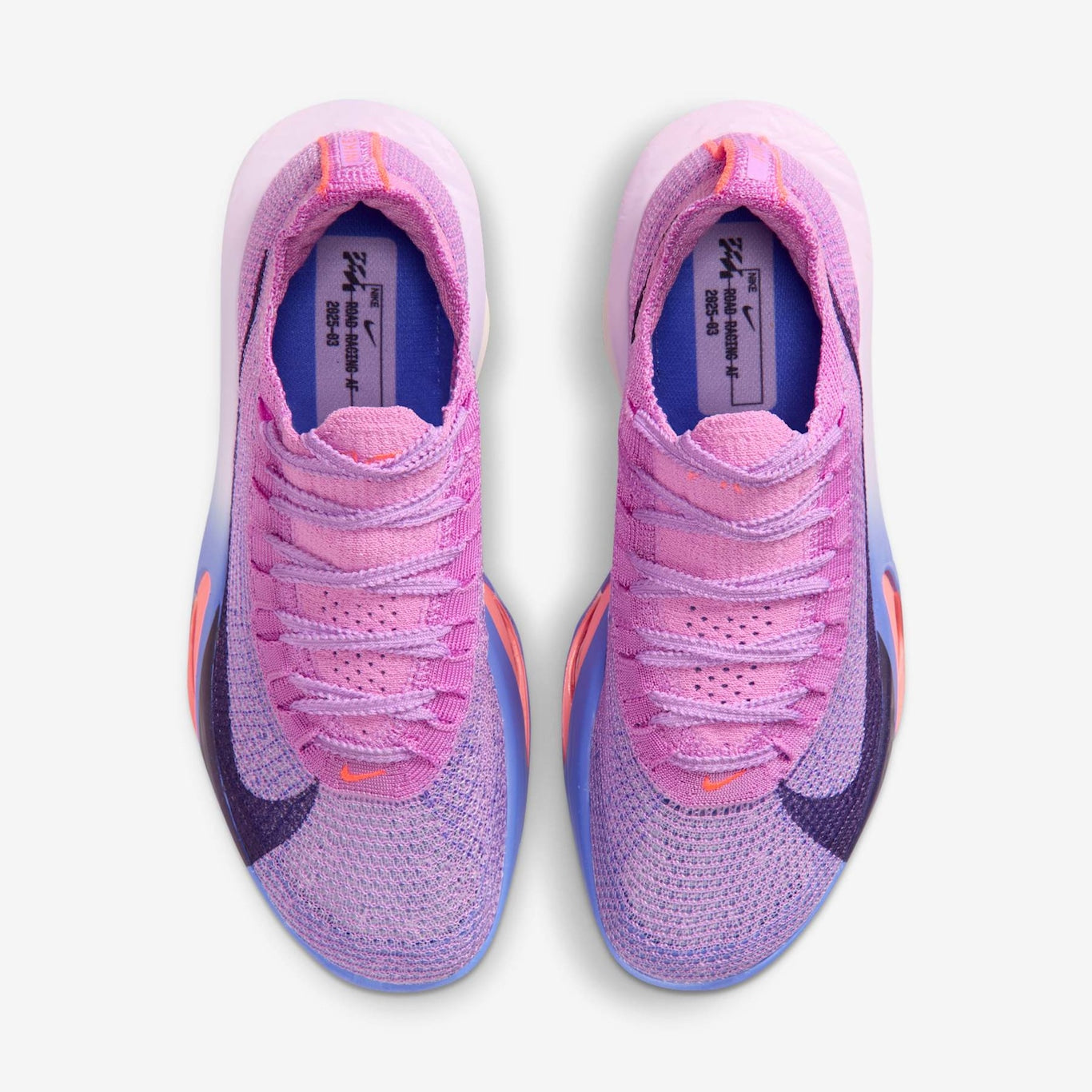 Nike Air Zoom Alphafly 3 - Purple Dynasty