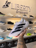 ADIZERO ADIOS PRO EVO1 - WHITE     (Pronta Entrega)