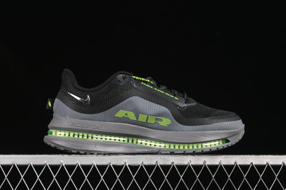 Nike Pegasus Premium LV8 - Grey Lemon Swoosh