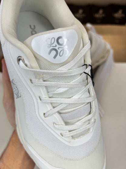 On Cloudtilt X LOEWE 2.0 "ALL WHITE''