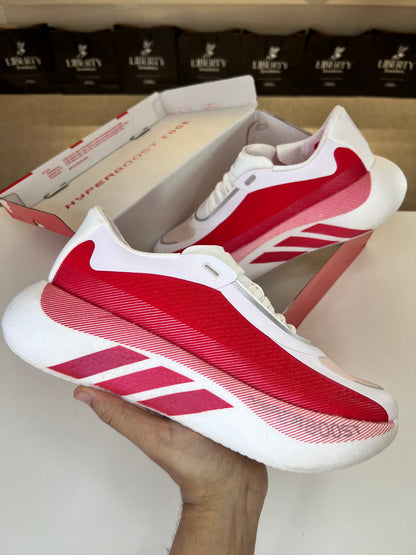 Adidas Hyperboost Edge Pure Ruby