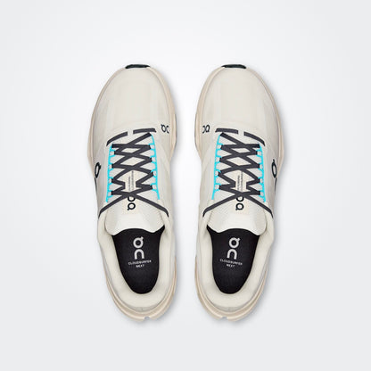 On Cloudsurfer Next   Ivory | Dew (Pronta Entrega)