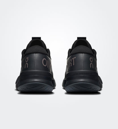 ON THE ROGER PRO 3 - Black | Ash