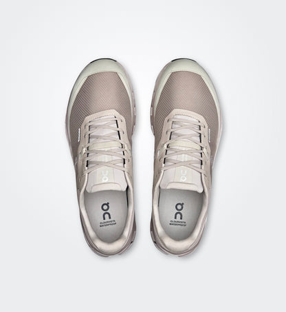 Cloudvista 2 Waterproof - Fog | Cinder
