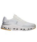 On Cloudnova Form 2 - White | Ivory