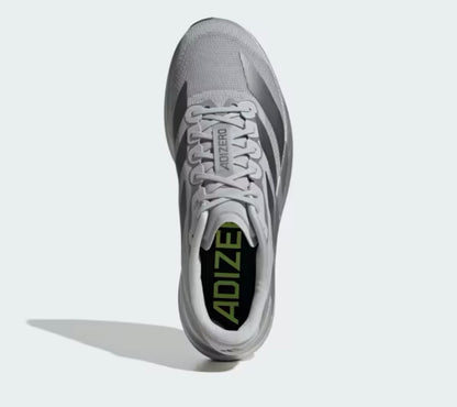 Adidas Adizero EVO SL - Silver Metallic