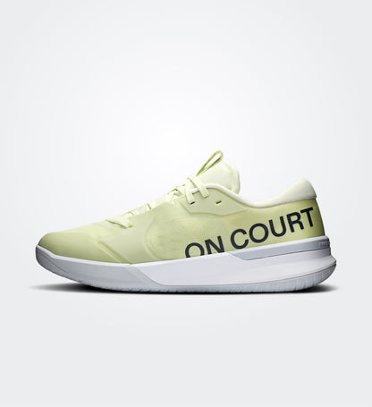 ON THE ROGER PRO 3 - Limen | Lime