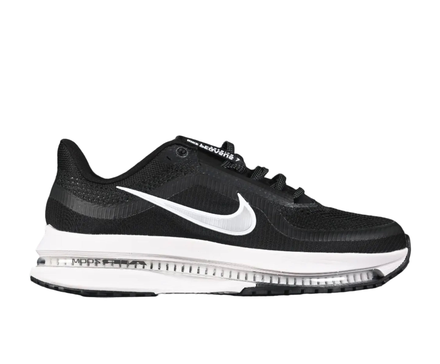 Nike Pegasus Premium LV8 - Black White