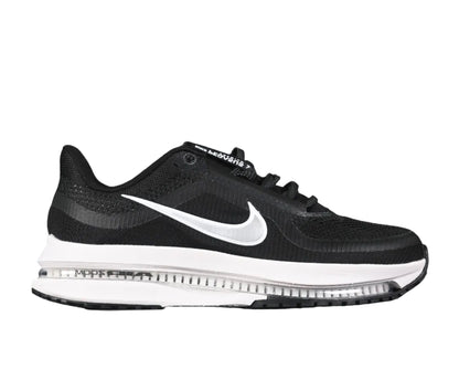 Nike Pegasus Premium LV8 - Black White
