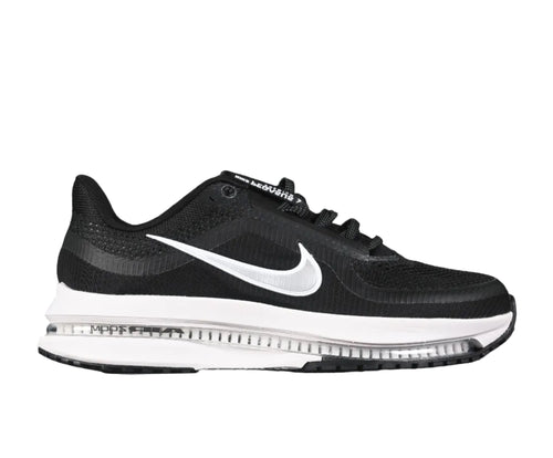 Nike Pegasus Premium LV8 - Black White