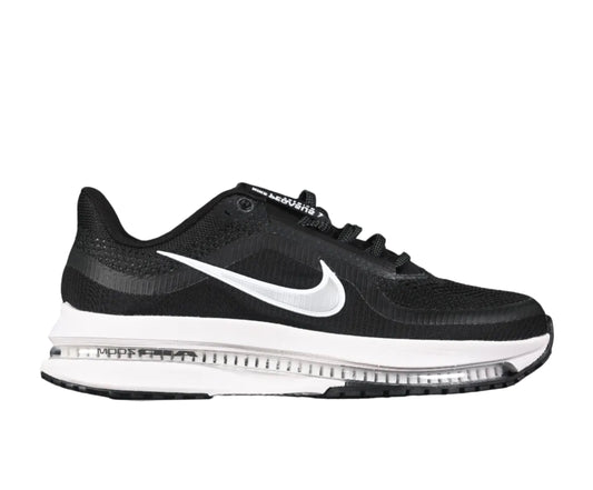 Nike Pegasus Premium LV8 - Black White