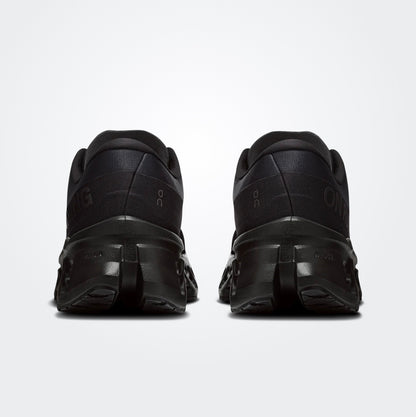 On Cloudmonster 3 - All Black (Pronta Entrega)