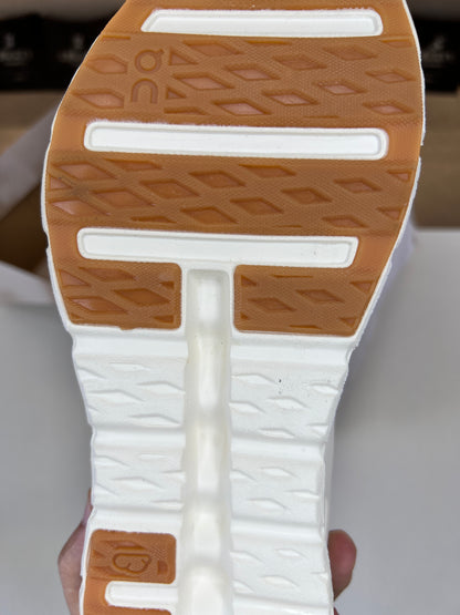 On Cloudtilt X LOEWE 2.0 "ALL WHITE''
