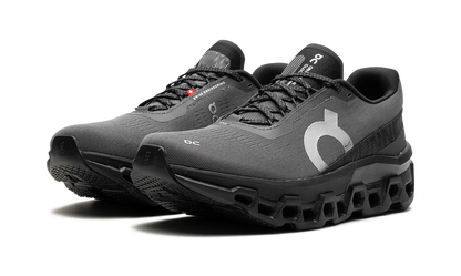 Cloudmonster 2 "Asphalt Iron"