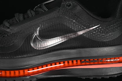 Nike Pegasus Premium LV8 - Black Bright Crimson