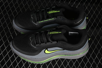Nike Pegasus Premium LV8 - Grey Lemon Swoosh
