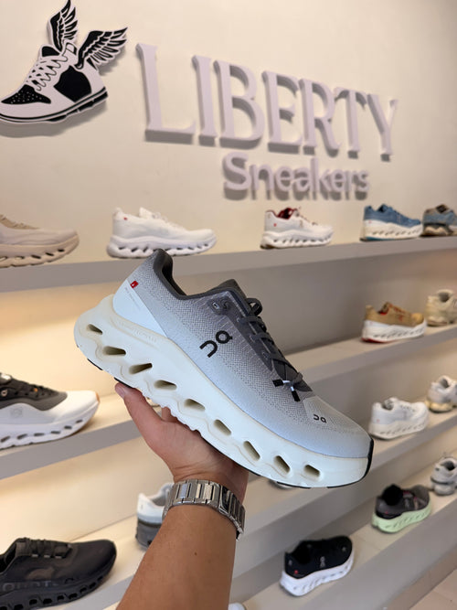 On Cloudtilt "Grey" (Pronta Entrega)