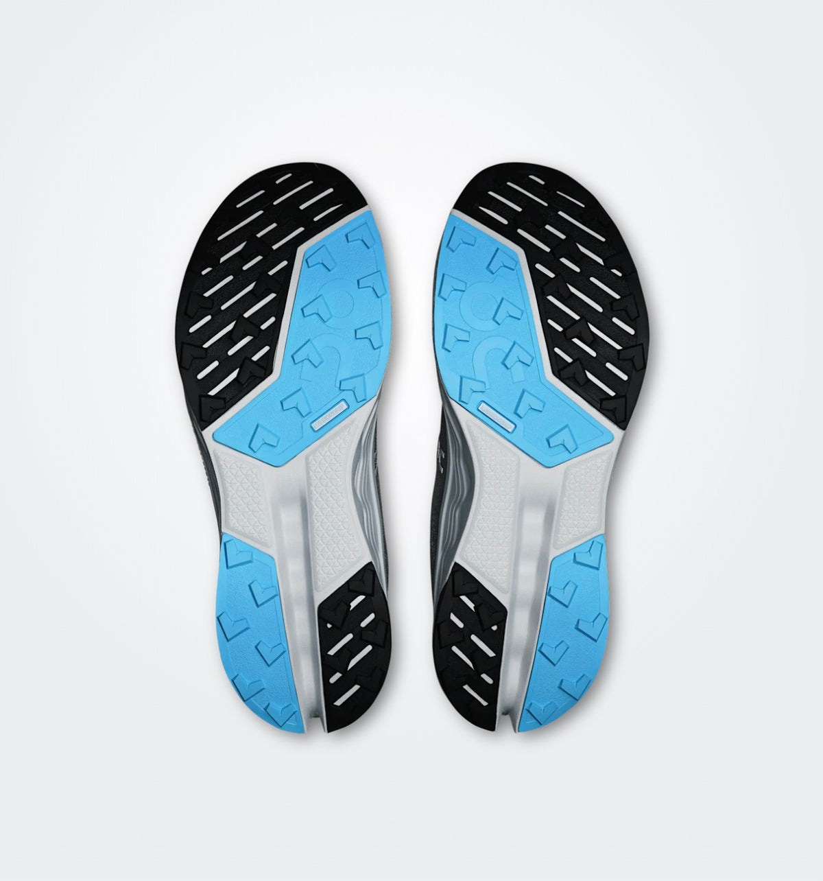 On Cloudsurfer Trail 2 Waterproof - Apollo | Glacier