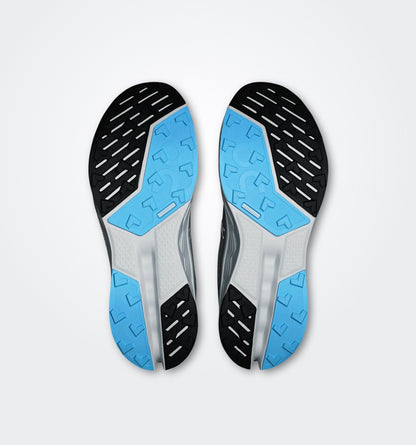 On Cloudsurfer Trail 2 Waterproof - Apollo | Glacier
