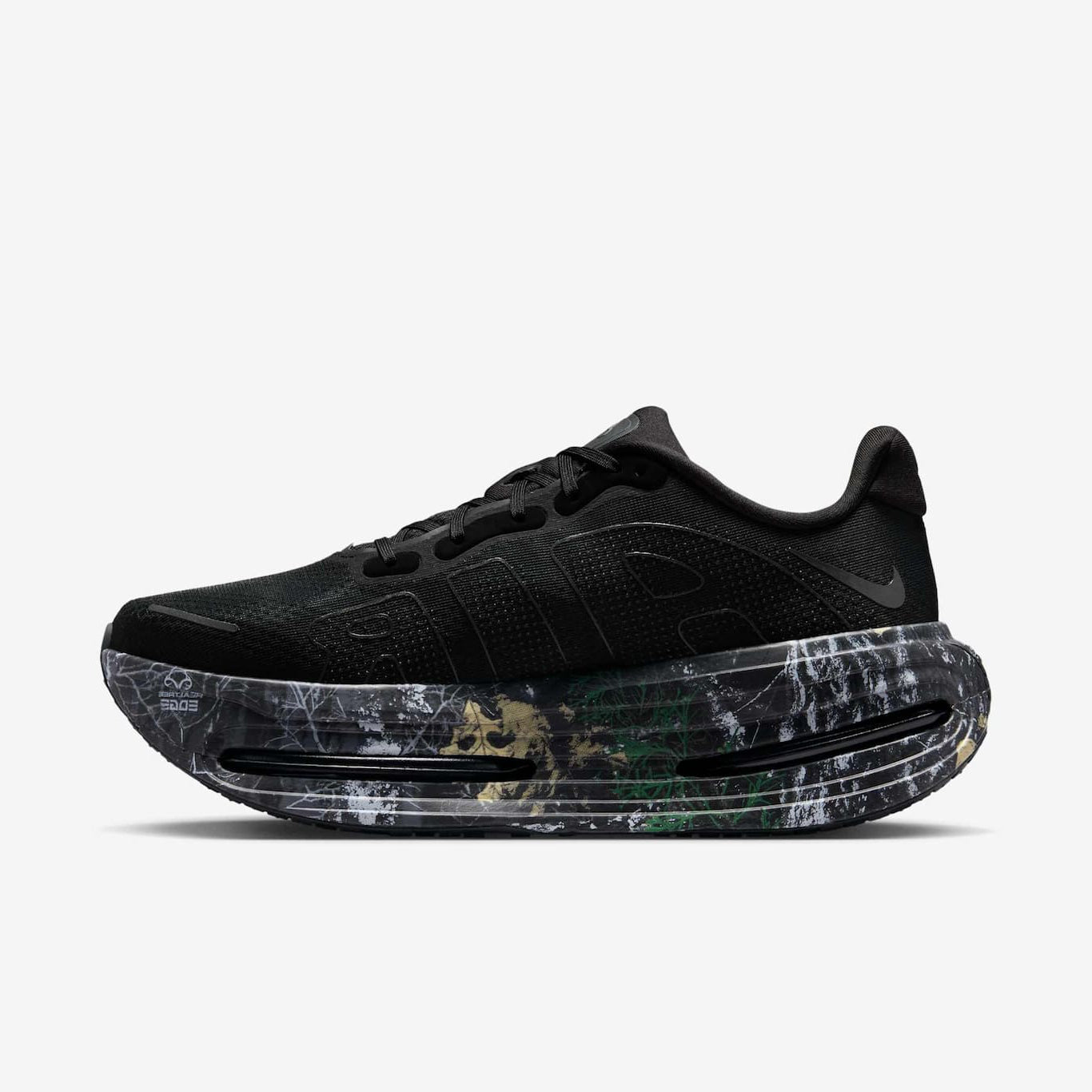 Nike Vomero Premium - Black Realtree
