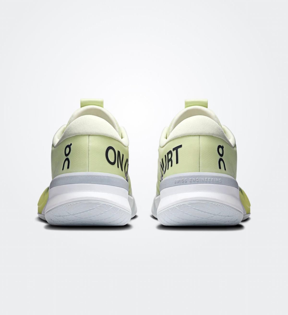 ON THE ROGER PRO 3 - Limen | Lime