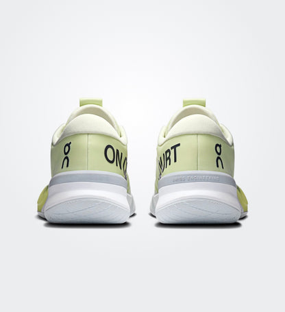 ON THE ROGER PRO 3 - Limen | Lime