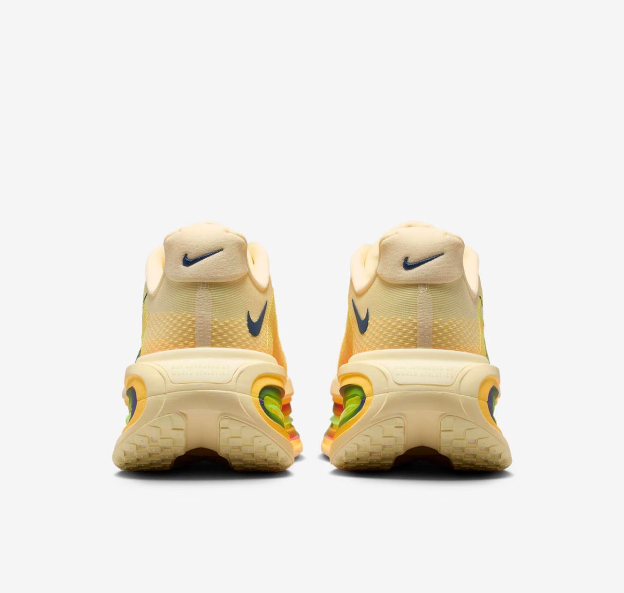 Nike Vomero Premium - Amarelo