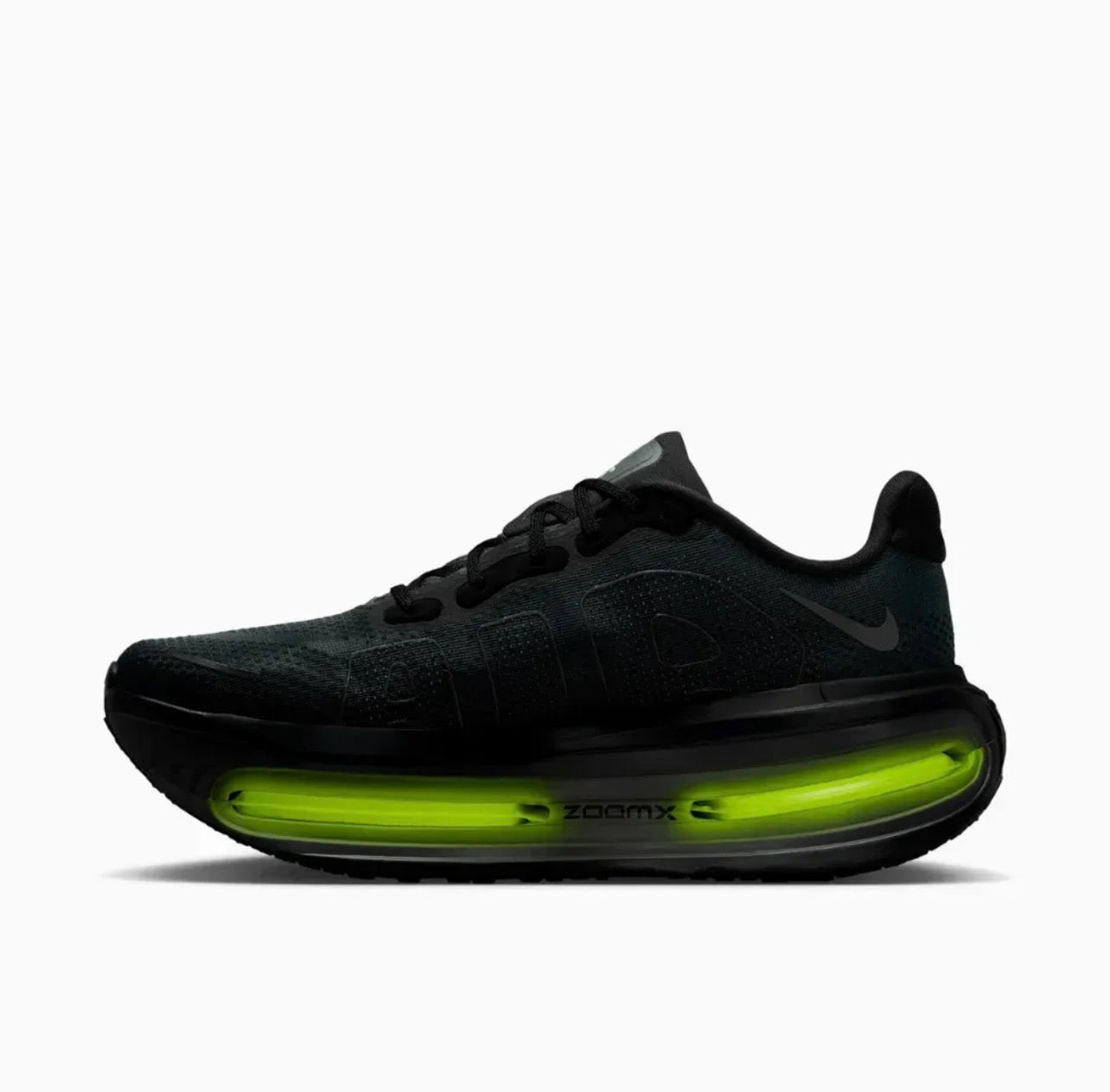 Nike Vomero Premium Black Volt