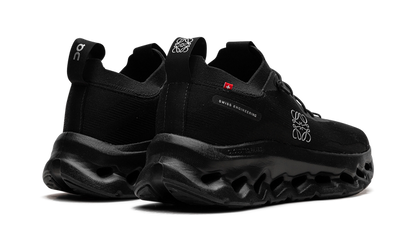 On Cloudtilt X LOEWE "ALL BLACK"