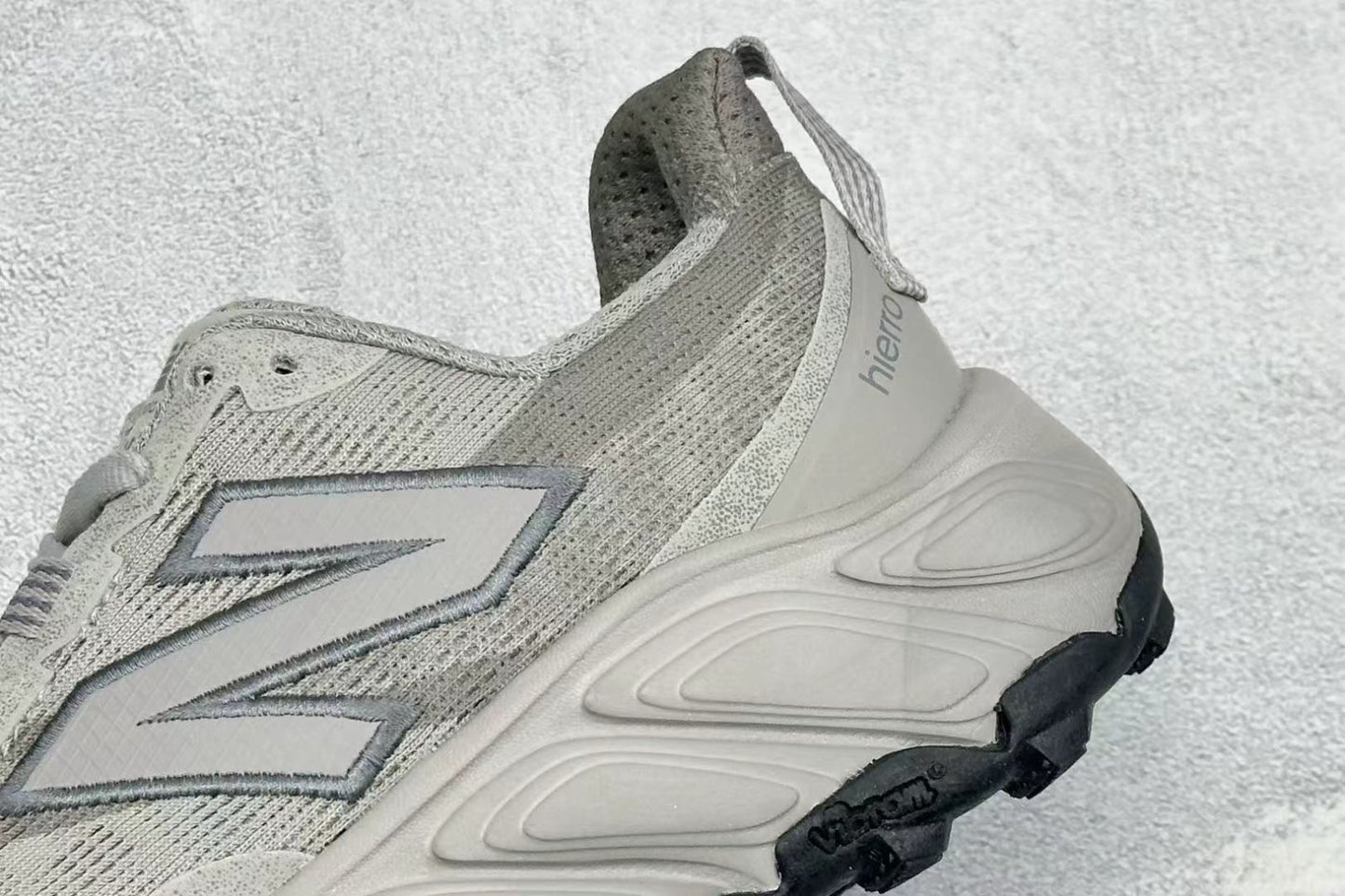 New Balance Fresh Foam X Hierro V9