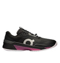 ON THE ROGER PRO FIRE       Black | Pink