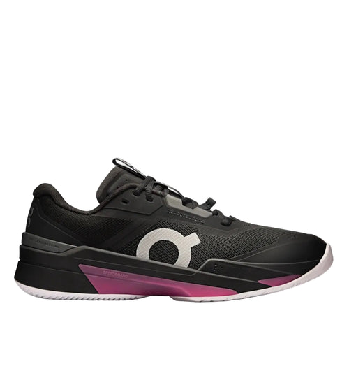 ON THE ROGER PRO FIRE       Black | Pink