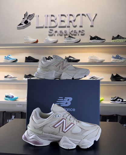 New Balance 9060 "Bone Sparrow"