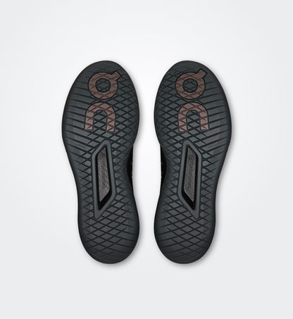 ON THE ROGER PRO 3 - Black | Ash