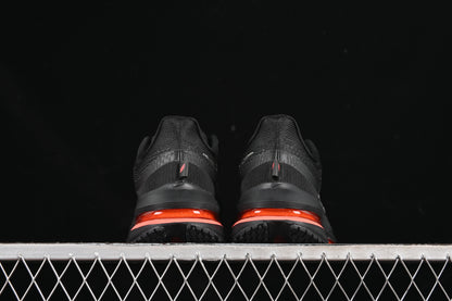 Nike Pegasus Premium LV8 - Black Bright Crimson